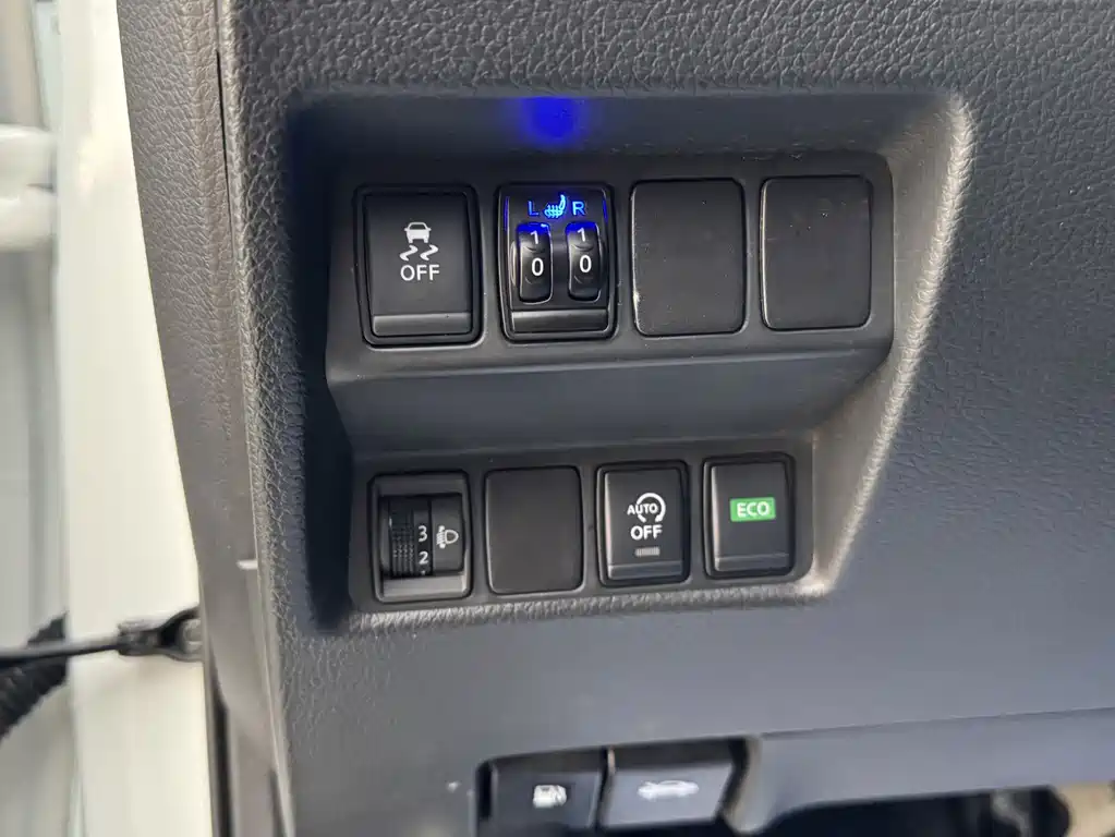 Nissan X-Trail — миниатюра 10