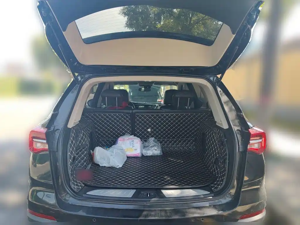 Buick Envision Plus — миниатюра 20