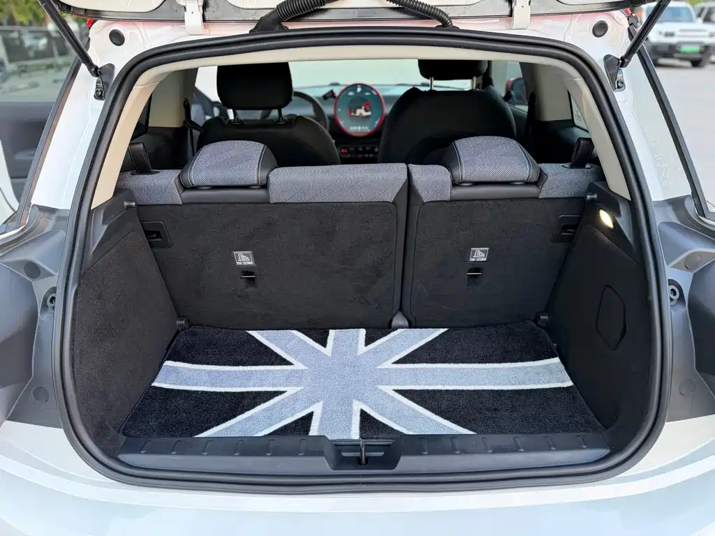 MINI MINI COOPER EV — миниатюра 13