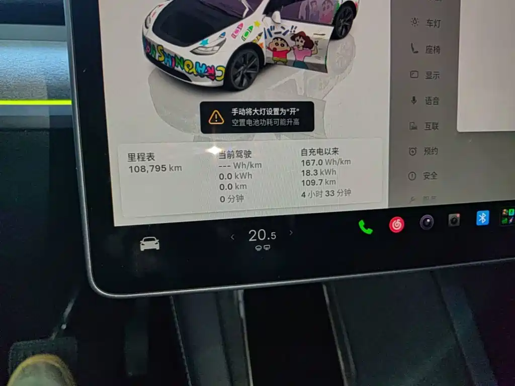 Tesla Model Y — миниатюра 12