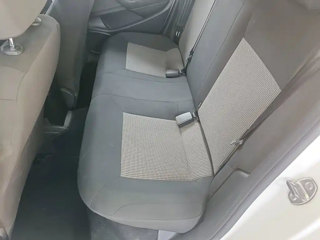Volkswagen Polo — миниатюра 17