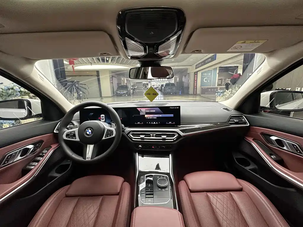 BMW 3 Series — миниатюра 9
