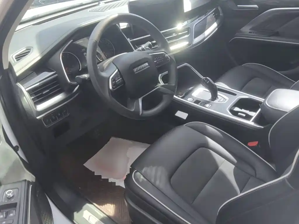 Haval H6 — миниатюра 15