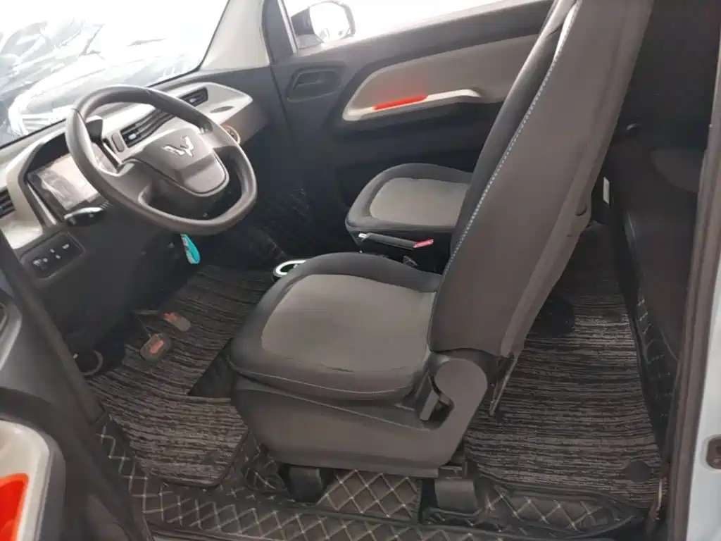 Wuling MINIEV — миниатюра 15