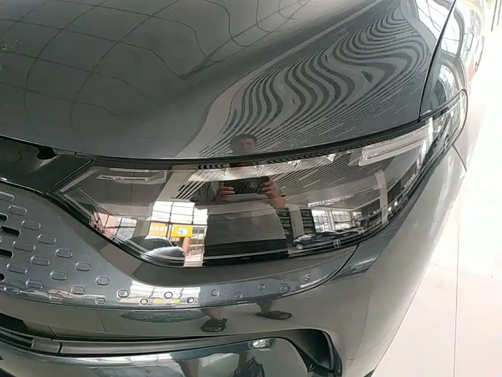 Leapmotor Leapmotor C11 — миниатюра 24
