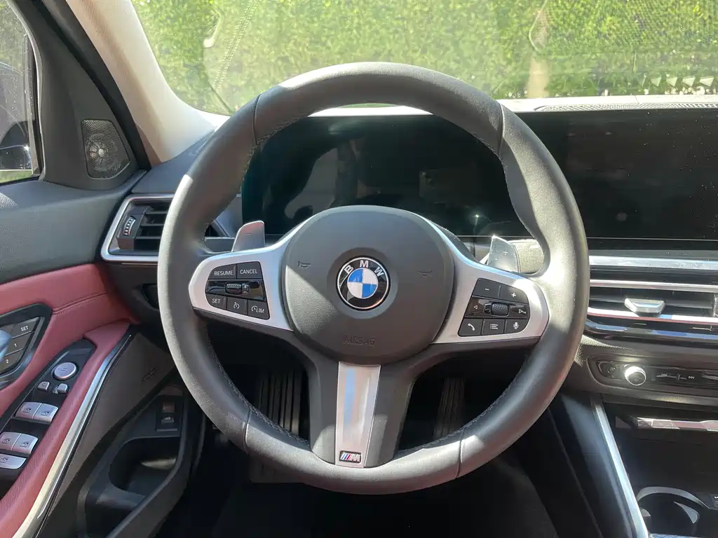 BMW 3 Series — миниатюра 13