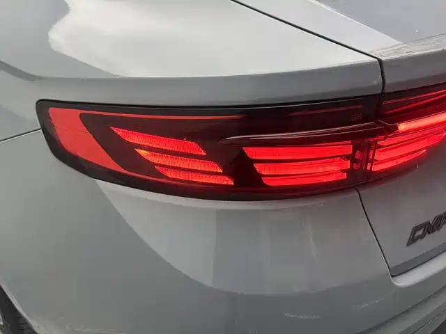 Geely Xingrui — миниатюра 18