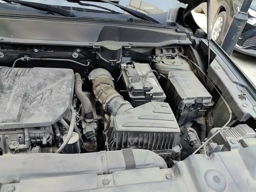 Haval Big Dog — миниатюра 20