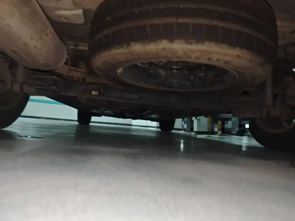 Baojun 360 — миниатюра 23