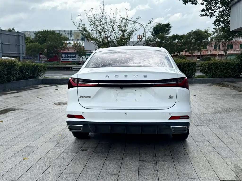 Roewe i5 — миниатюра 5