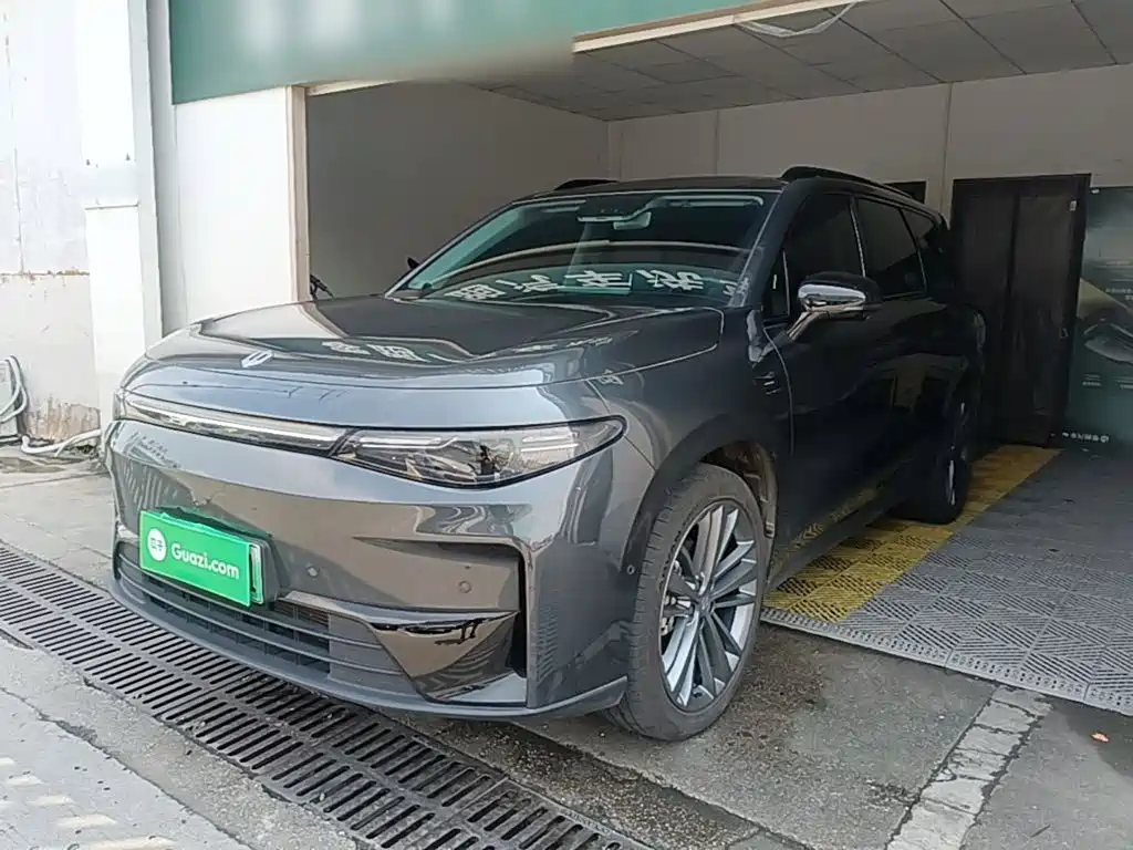 Leapmotor Leapmotor C16