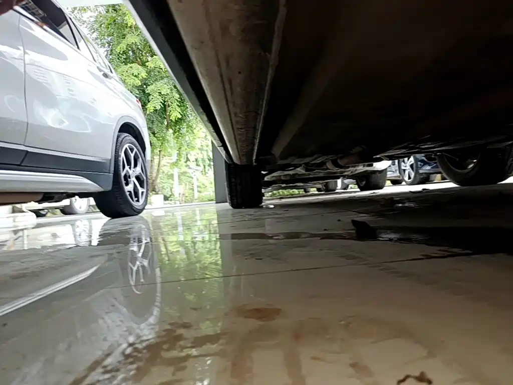 Honda Crosstour — миниатюра 21
