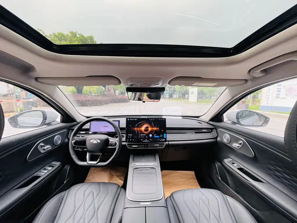 Fulwin Fengyun A8L — миниатюра 8