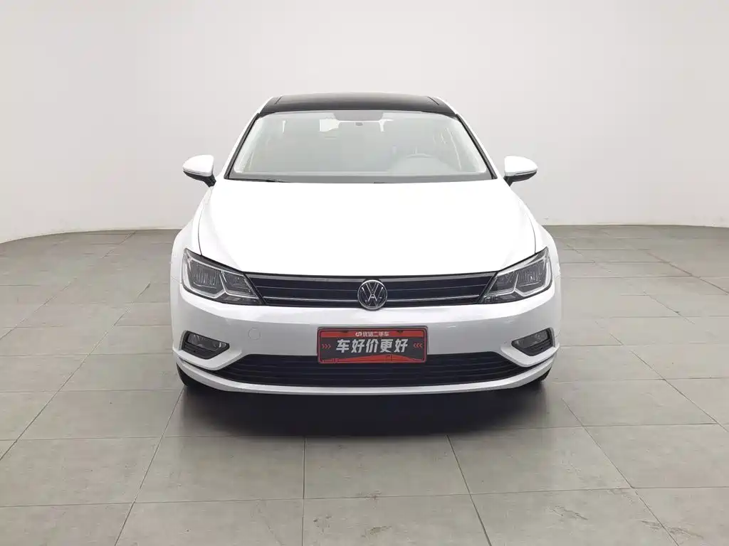Volkswagen Lamando
