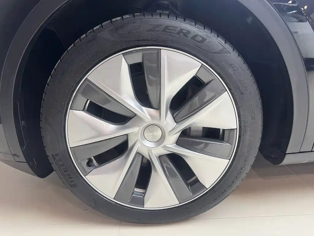 Tesla Model Y — миниатюра 7