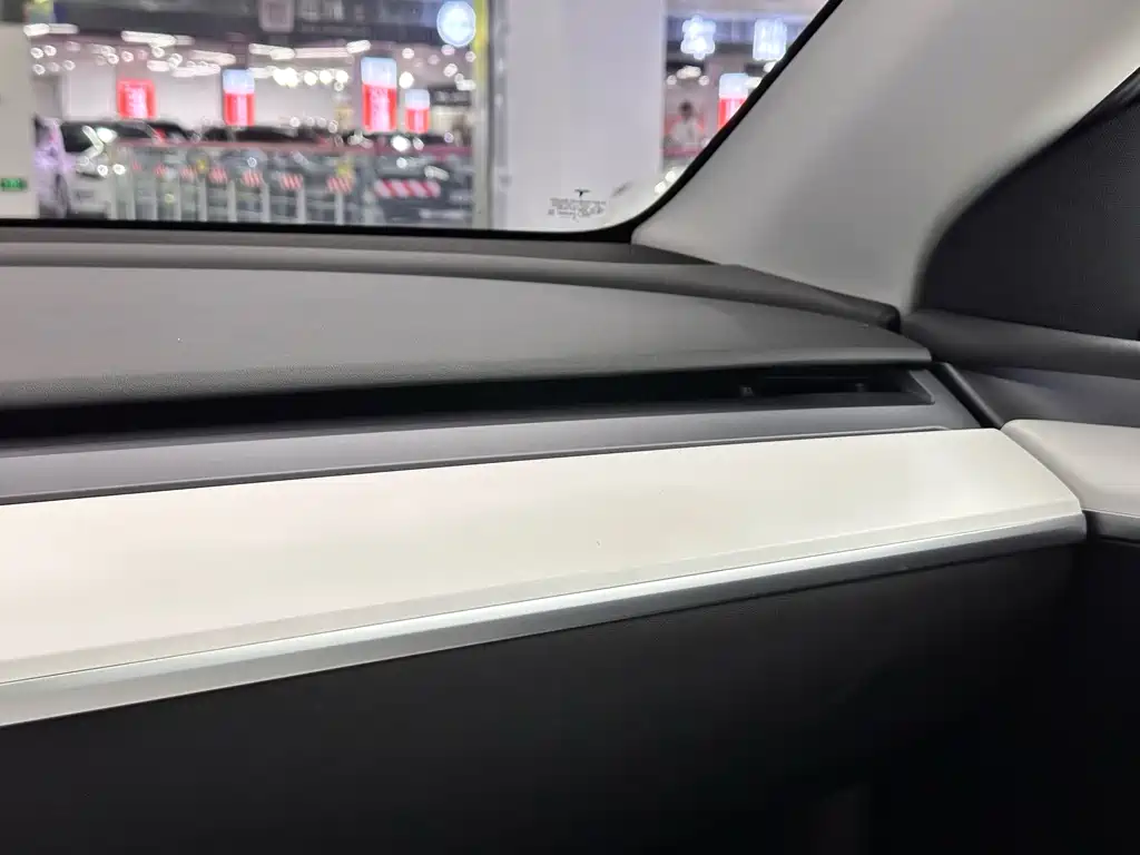 Tesla Model Y — миниатюра 15