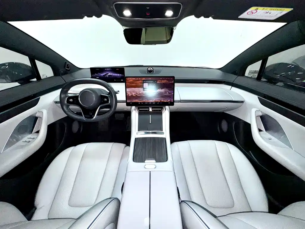 Zhijie Zhijie S7 — миниатюра 11