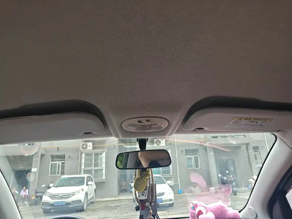 Chery QQ Little Ant — миниатюра 14