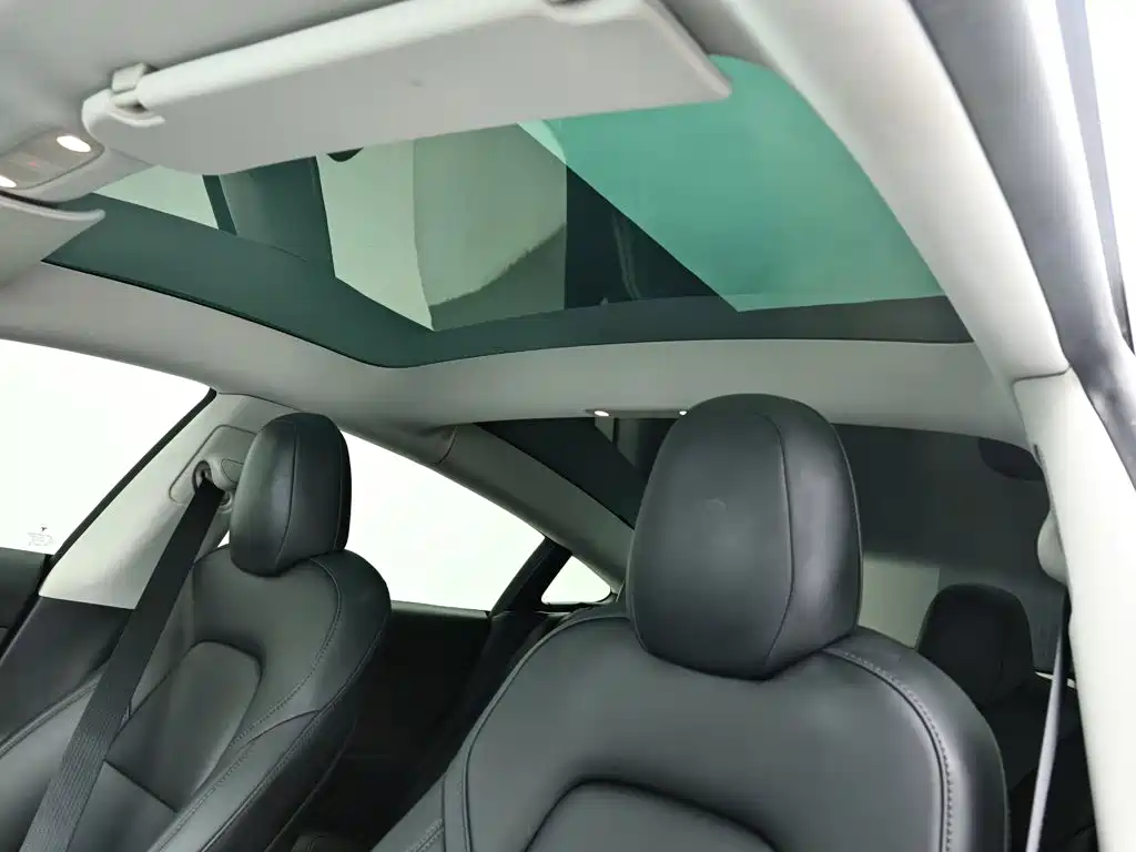 Tesla Model 3 — миниатюра 8