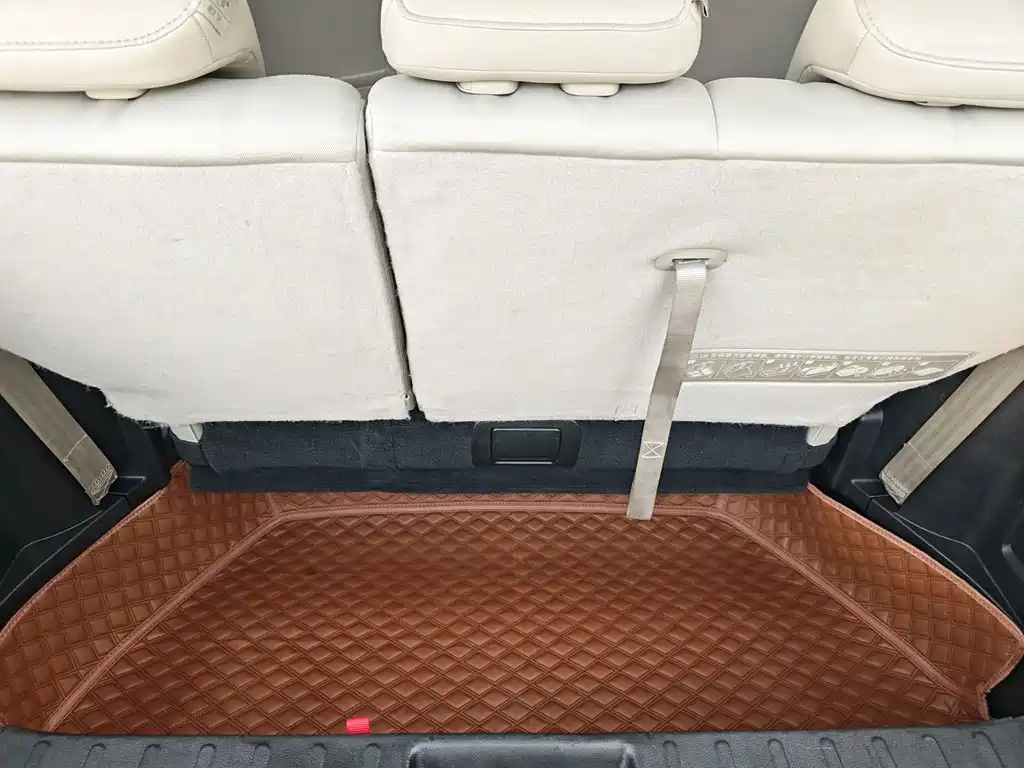 GAC Motor Trumpchi M6 — миниатюра 7