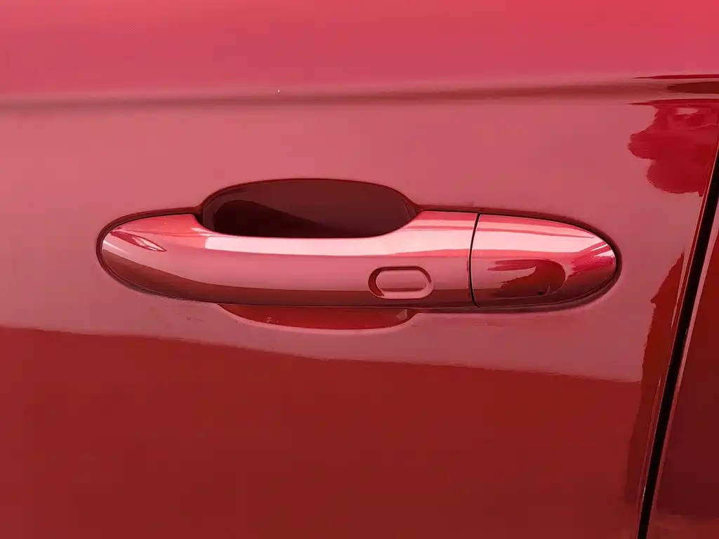 XPeng G3 — миниатюра 18
