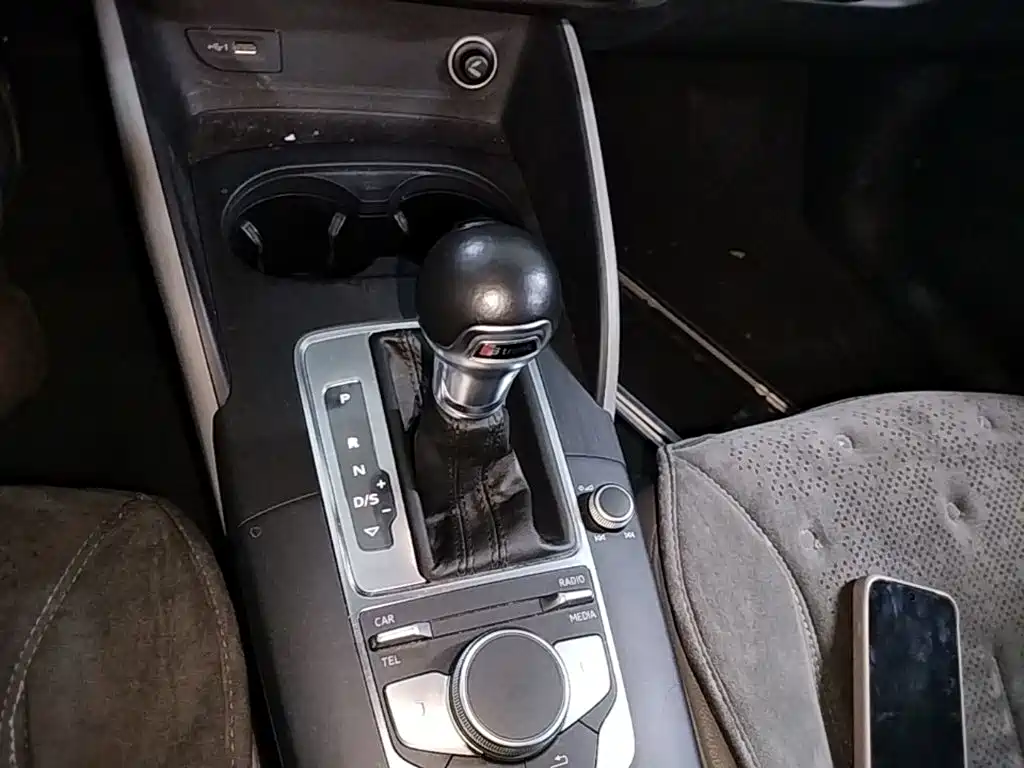 Audi A3 — миниатюра 19