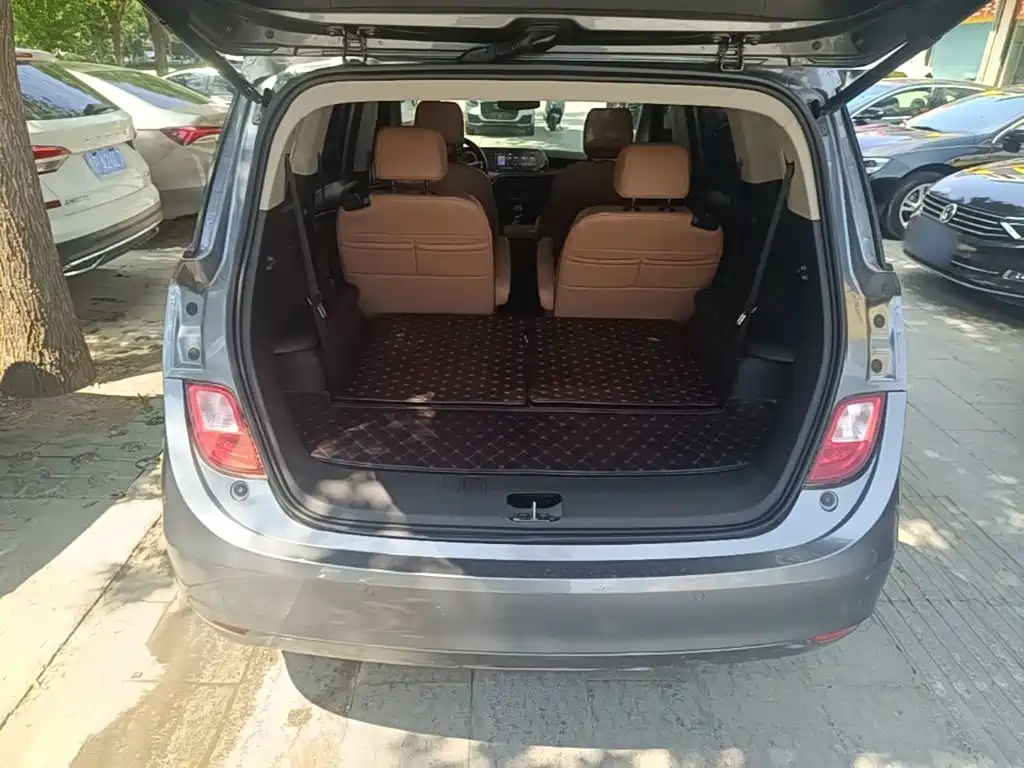 Buick GL6 — миниатюра 19