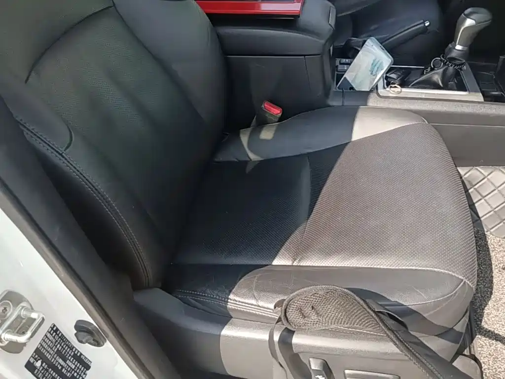Toyota Prado — миниатюра 25
