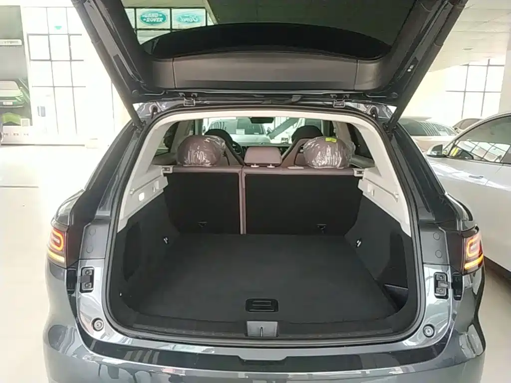 Leapmotor Leapmotor C11 — миниатюра 19