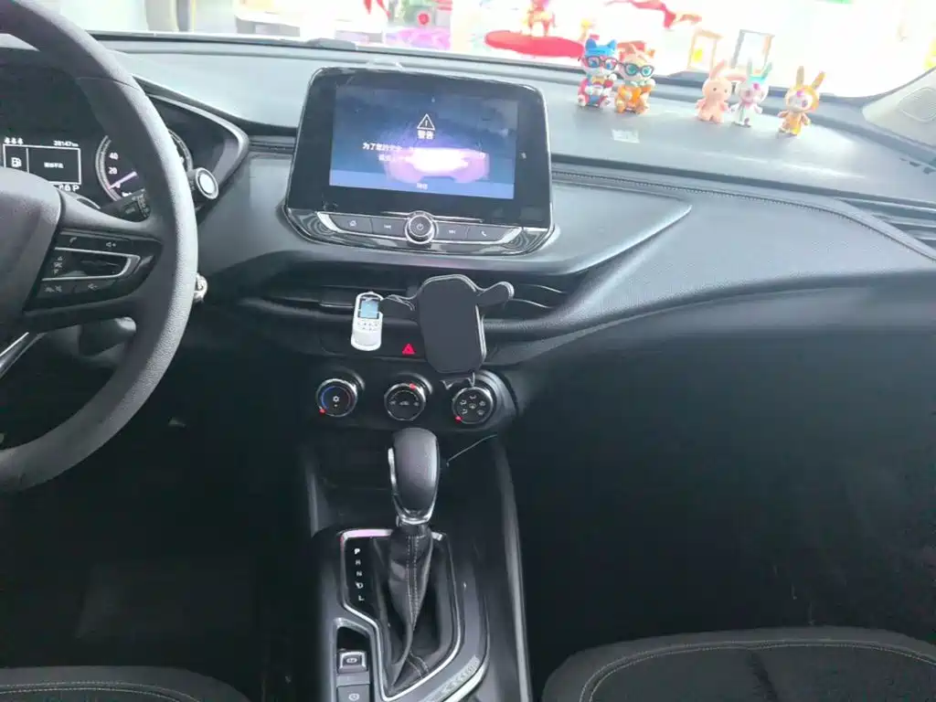Buick Verano — миниатюра 13