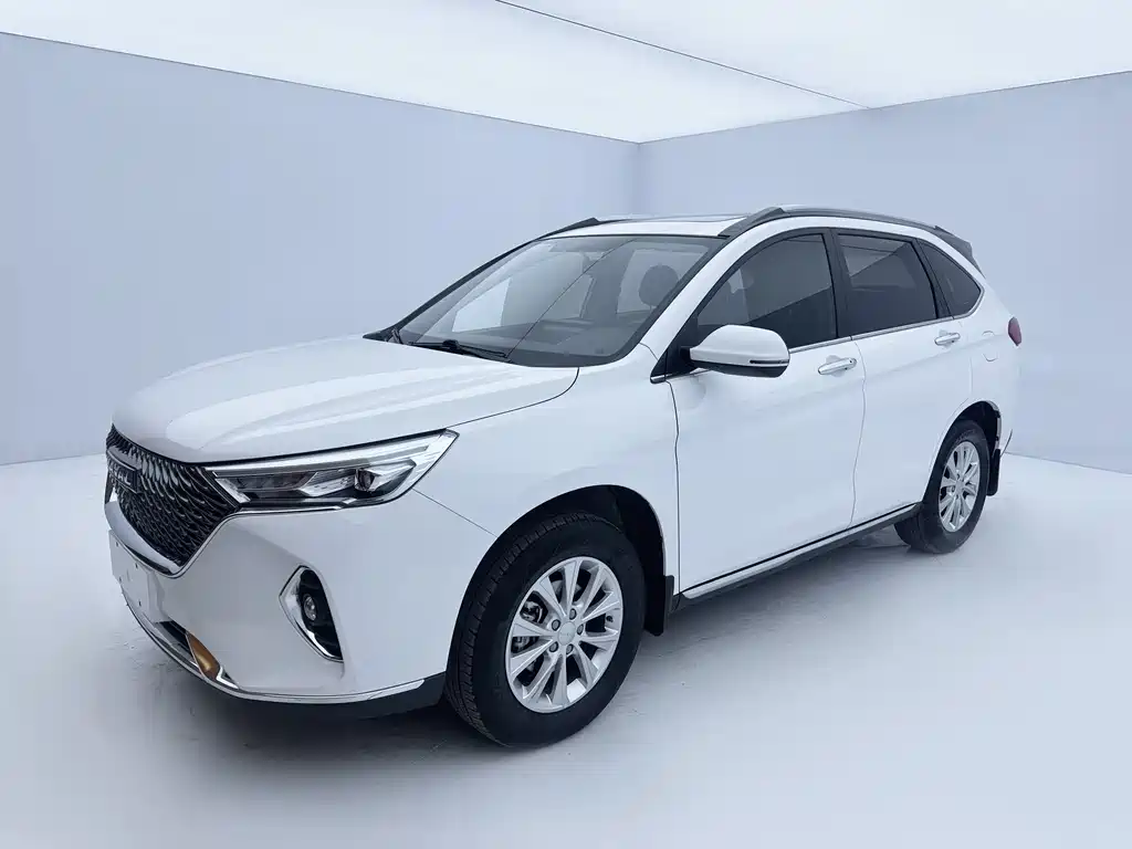 Haval M6 2021