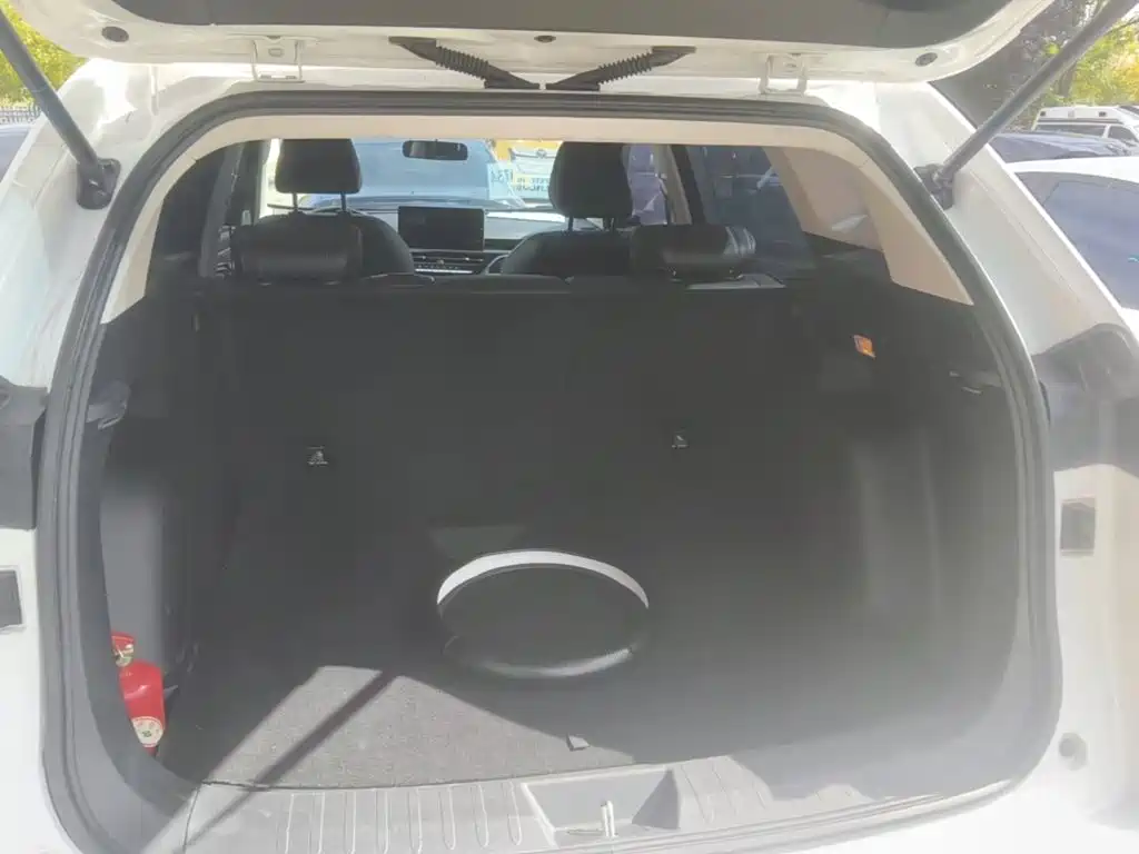 Haval H6 — миниатюра 19