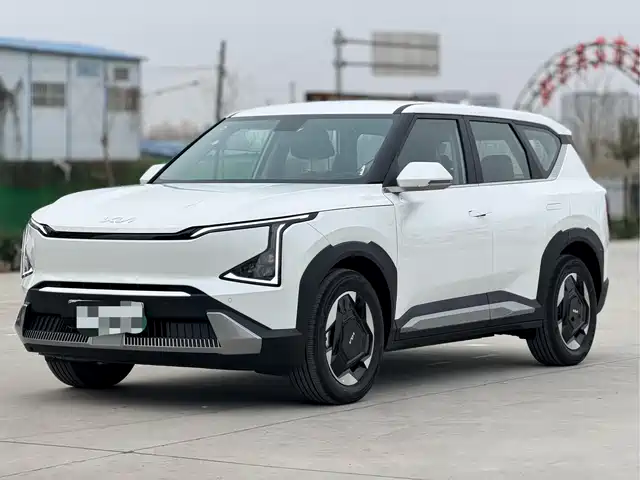 KIA EV5 2025