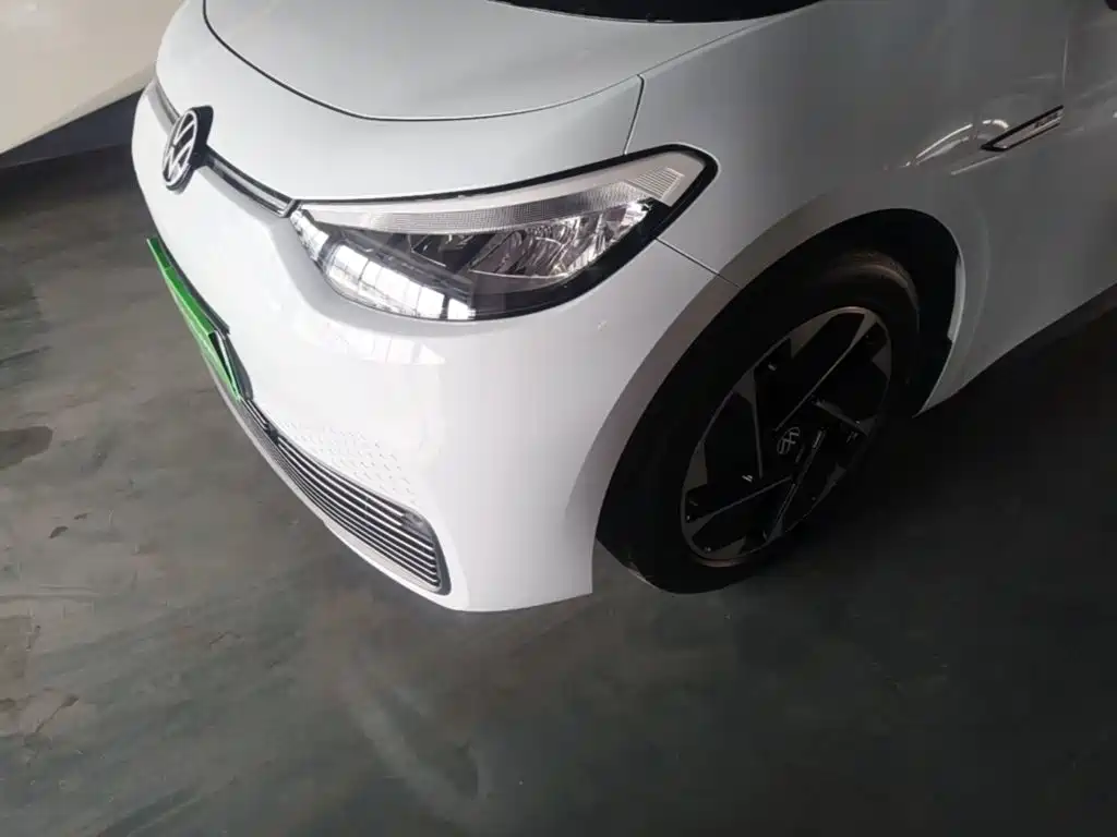 Volkswagen ID.3 — миниатюра 24