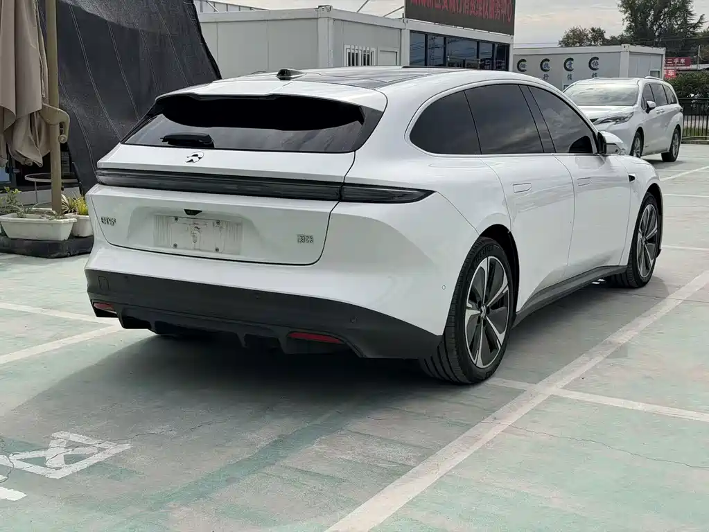 NIO ET5T — миниатюра 22