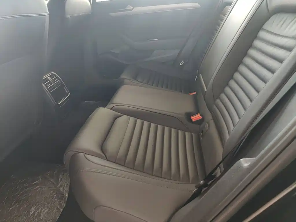 Volkswagen Magotan — миниатюра 17