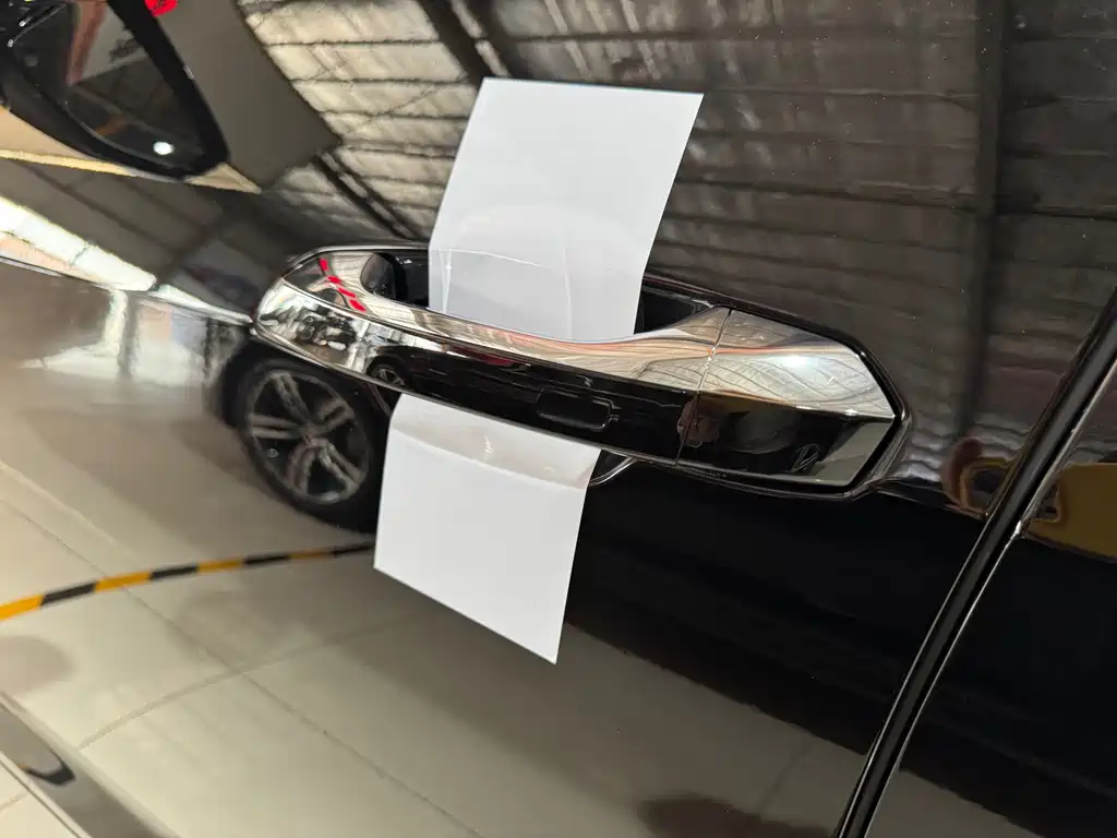 Audi A6L — миниатюра 5