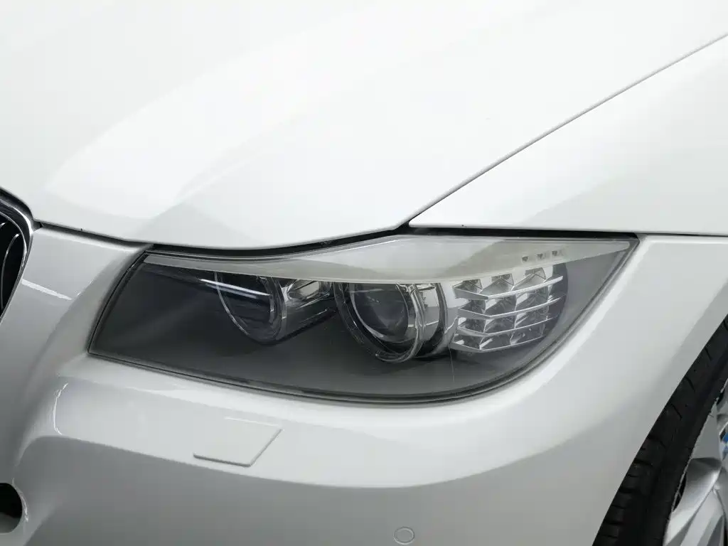 BMW 3 Series (Import) — миниатюра 7