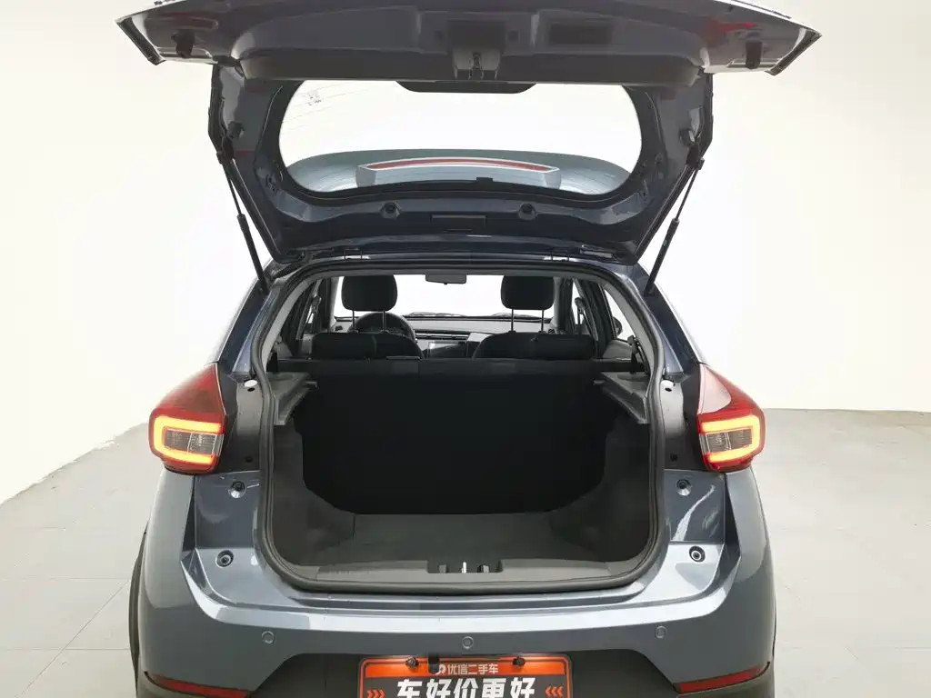 Chery Tiggo 3x — миниатюра 16