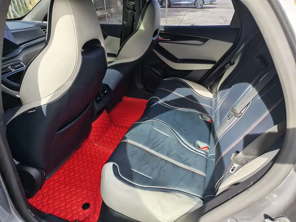 BYD Qin PLUS — миниатюра 4