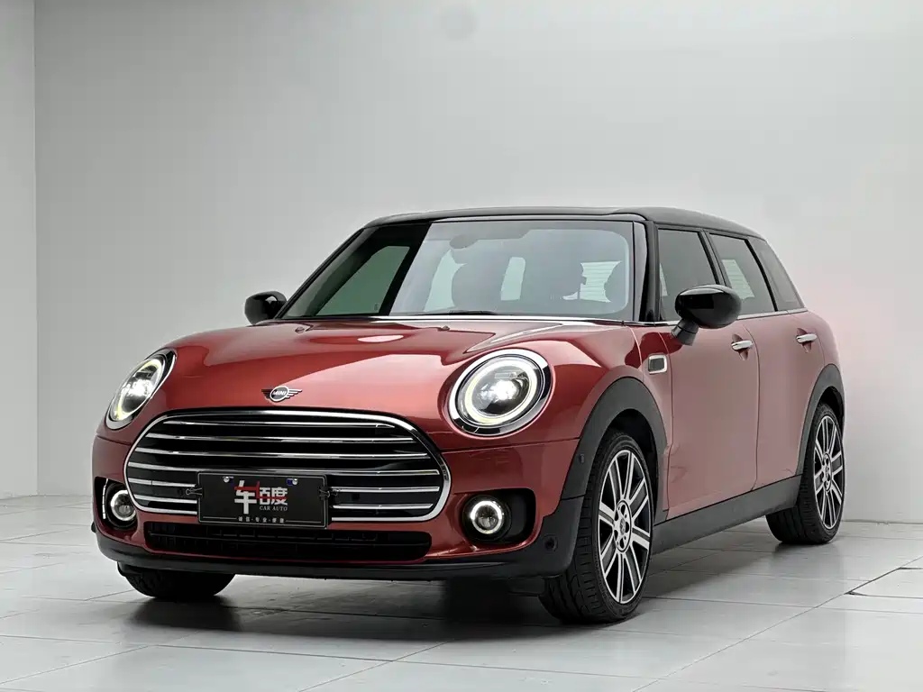 Mini Mini Clubman 2022