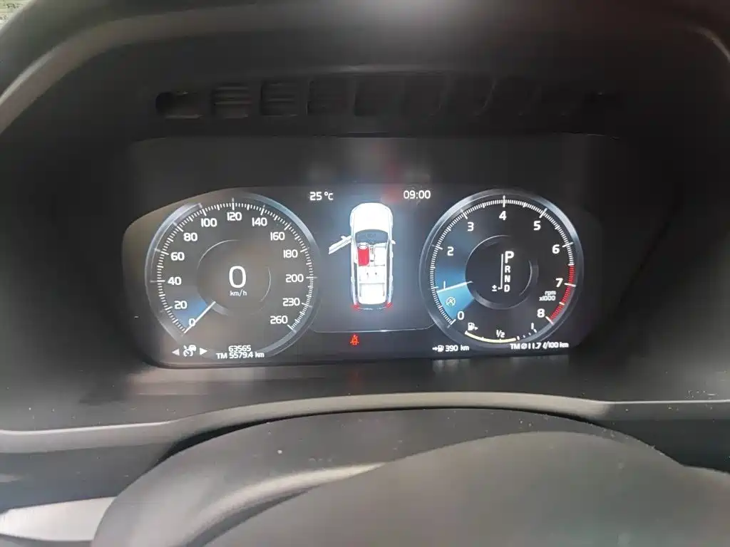 Volvo XC90 — миниатюра 4