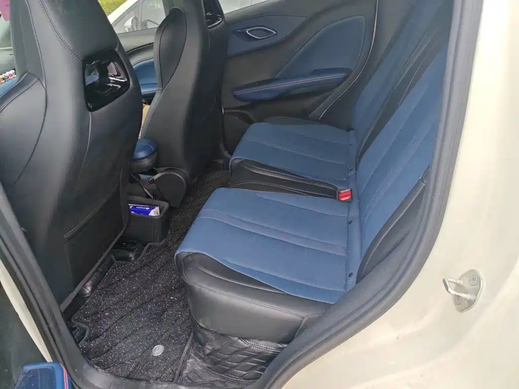 BYD Seagull — миниатюра 18