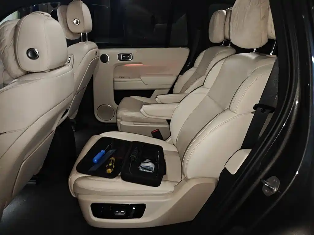 Li Auto Li L9 — миниатюра 13