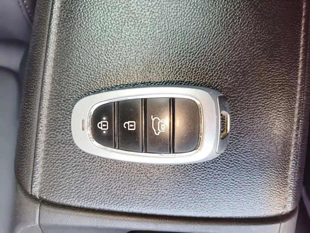 Hyundai Tucson — миниатюра 9