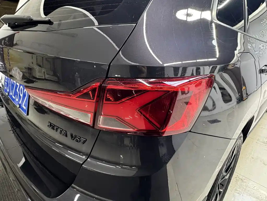 Jetta VS7 — миниатюра 12
