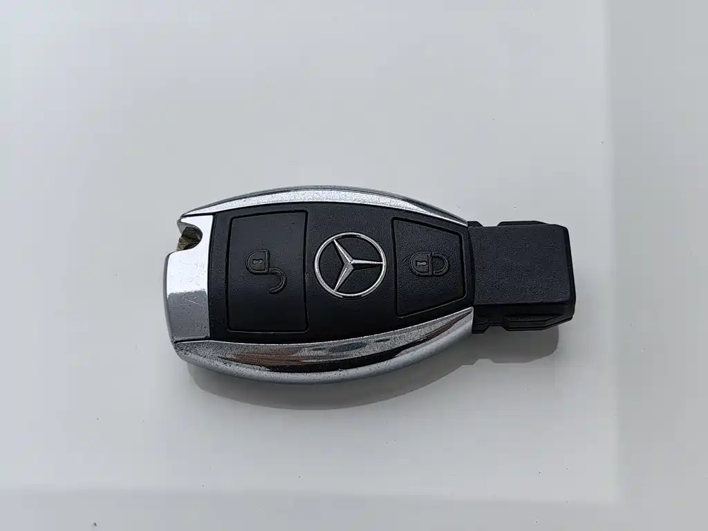 Mercedes-Benz GLA — миниатюра 19