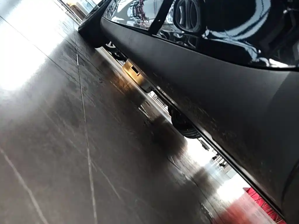 Tesla Model Y — миниатюра 22