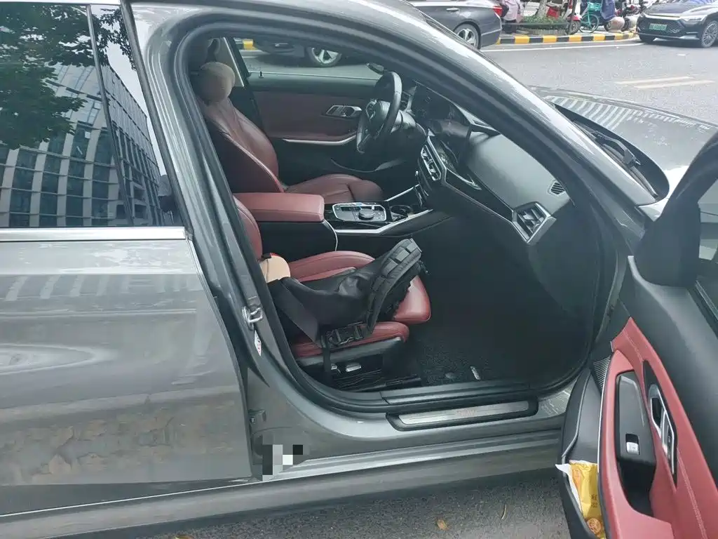 BMW i3 — миниатюра 18