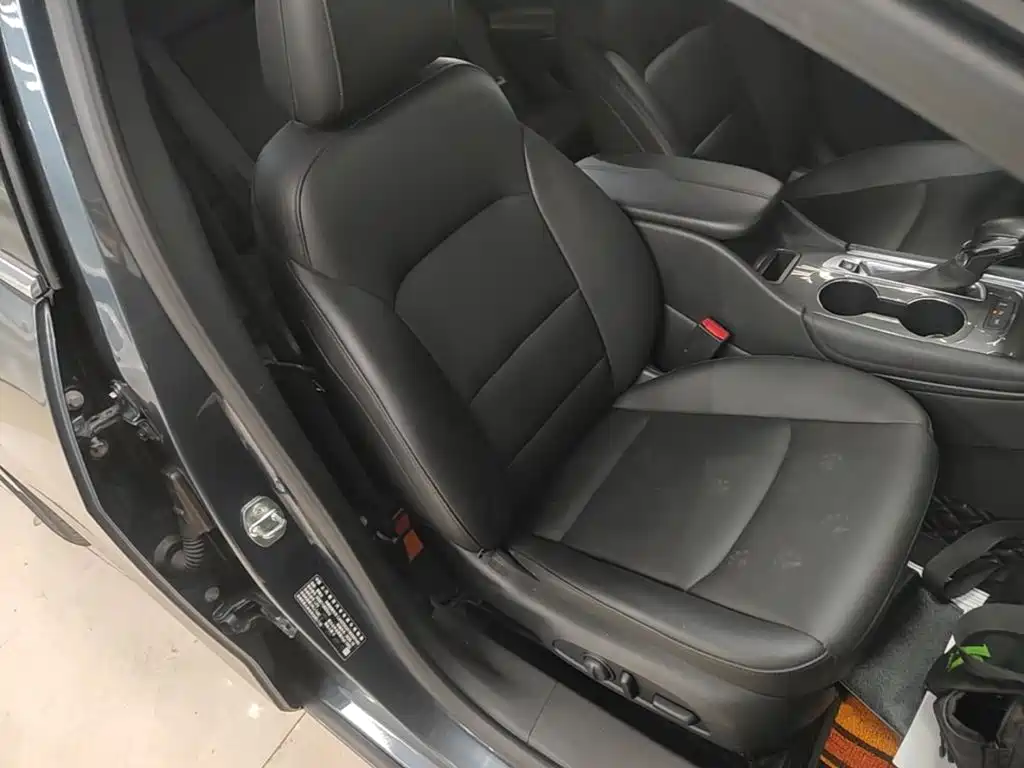 Chevrolet Malibu XL — миниатюра 25